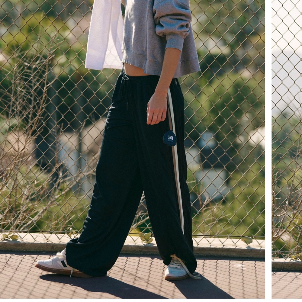 FP Movement One on One Mesh Pants